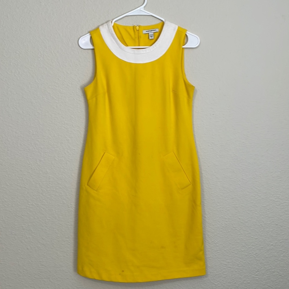 2/$14 Banana Republic Dress